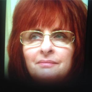 Meet your Posher, Gail